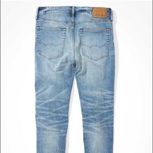 Flex Original Straight Jeans